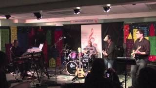 Prelude #3 (Tribute to D. Sancious & Tone) Piktor's Metamorphosis