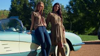 Rungolee: Elevate Your Style with Effortless Elegance & Boho-Chic Fashion!