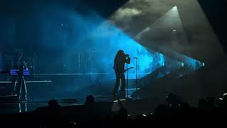 Lenny Kravitz Live Hamburg 23.06.24  Low - Black Velveteen