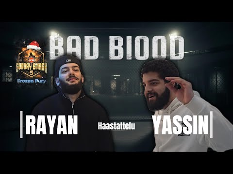 Rayanin ja Yassinin kohua herättänyt haastattelu.