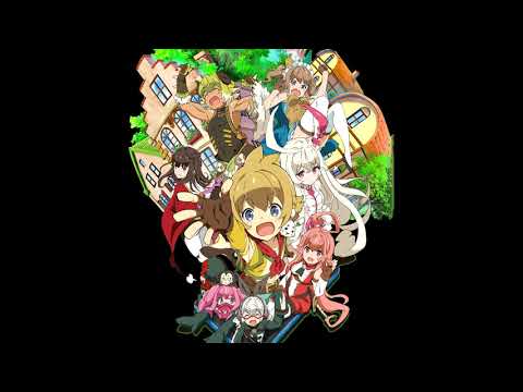 Last Period: Owarinaki Rasen no Monogatari Wiseman no Theme Wiseman