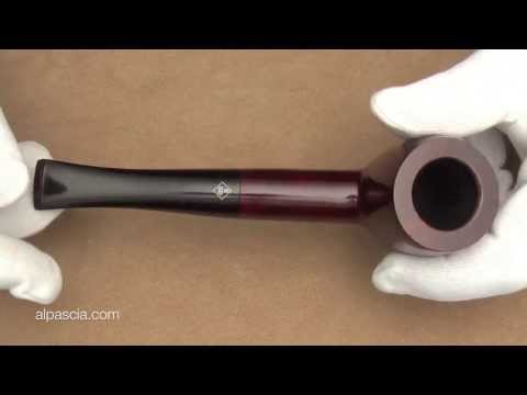pipa BBB 077 - tobacco pipe
