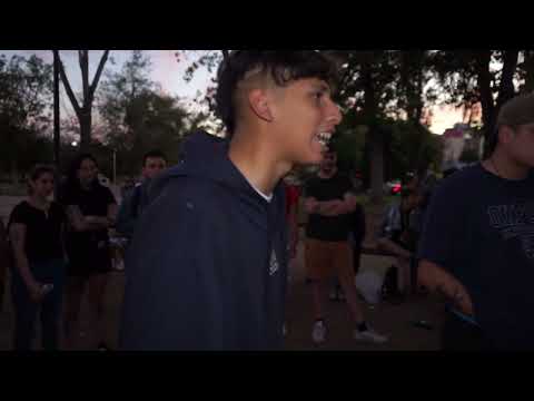 RUFIAN vs SADOS vs NAZION | REPECHAJE ULTIMO CUPO ALFA FREE FINAL