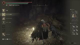 ELDEN RING 初めての魔術師ビルド 我がプライドを、ここに棄てる