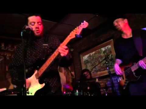 The Nth Power in Dayton Ohio March 11 2016