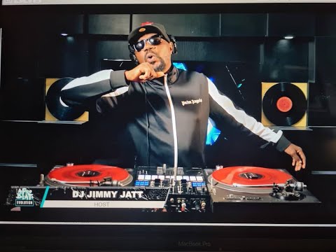 AFROBEATS EVOLUTION VOL 1