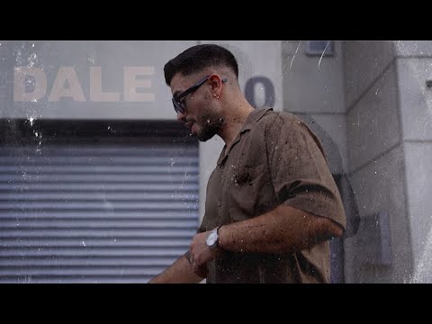 CI ENNE x VIGO - DALE ► Prod. by BULLA BEATZ [Official Video]