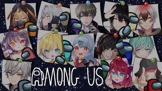 自分の声しか入ってなかった近アモ配信