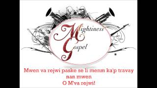 Mightiness Gospel Mp4 