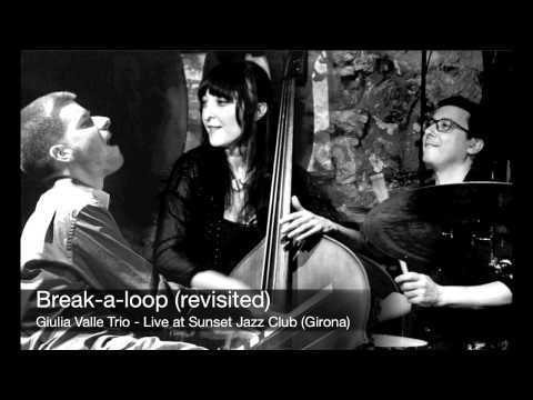 Giulia Valle Trio - Live at Sunset Jazz Club (Girona). Set 1