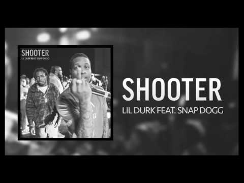 Lil Durk - Shooter feat. Snap Dogg (Official Audio)