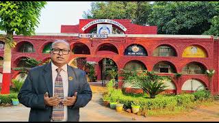Madhusthali Vidyapeeth Video thumbnail