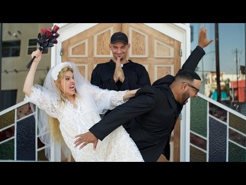 Crazy Latina Girlfriend | Lele Pons