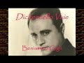 Beniamino Gigli - Dicitencello Vuie