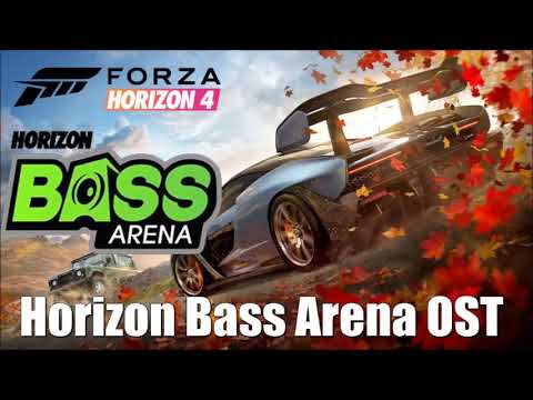 M83 - Midnight City (Eric Prydz Private Remix) (Forza Horizon 4: Horizon Bass Arena OST) [MP3] HQ