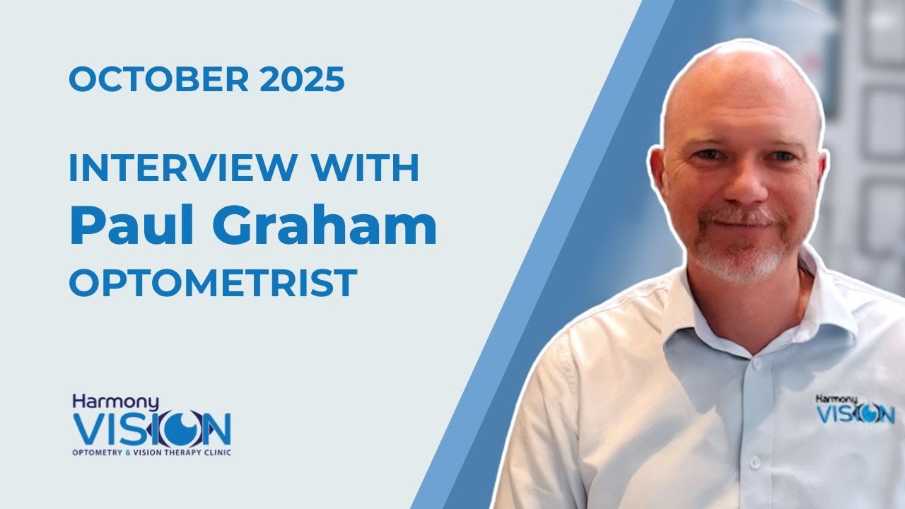 Understanding Binocular Vision Dysfunction (BVD)