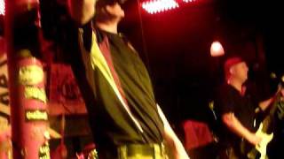 The Business-Spanish Jails