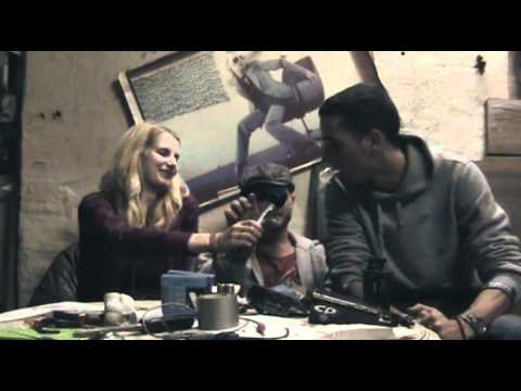 RapSpot.de - Herr von Grau Interview 2011