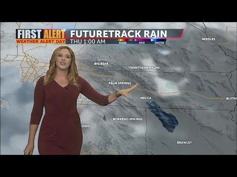First Alert Weather with Haley Clawson - Wednesday 5PM, August 3, 2022