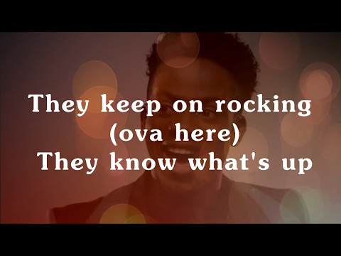 KOREDE BELLO - MY PEOPLE (LYRICS)