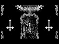 Funeral Requiem - Fortress of Medieval Wolves (Pt. 2) (Full-length : 2021)
