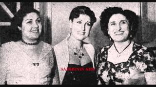 Mefharet Yıldırım - Gülzâra nazar kıldım vîrâne misâl olmuş