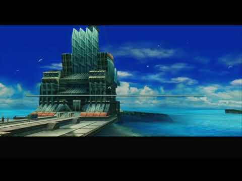 Lancer Plays Final Fantasy XII: The Zodiac Age - Part 106: The Port at Balfonheim