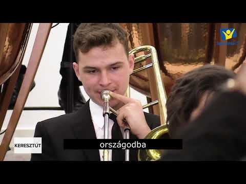 PRO MUSICA SACRA: Oh, jó Atyám