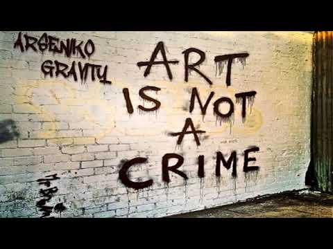 ARCENIKO - GRAVITY [RAP ARGENTINO 2019]