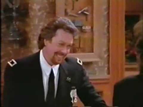 Tim Curry- Let Me Be Good To You