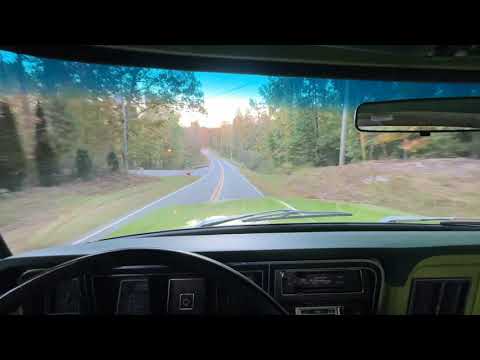 1974 Ford F-250 Custom Crew Cab 4×4