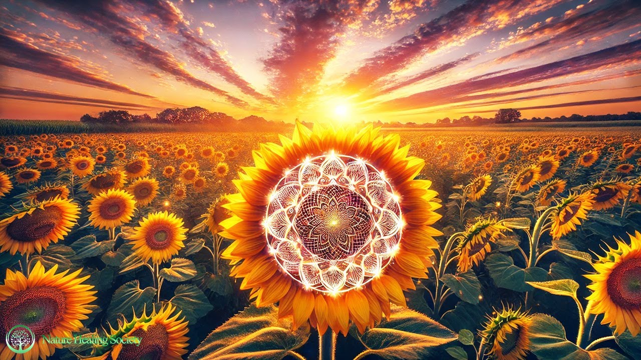 GOOD MORNING MUSIC 😍 UPLIFTING Relaxing Fresh Positive Energy 528HZ