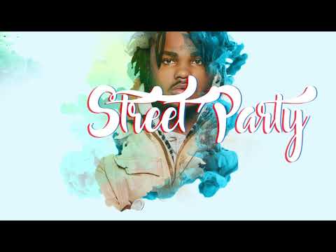 Tee Grizzley x Lil Pump Type Beat 2018, FMB DZ Type Beat 2018, Detroit Type Beat - Street Party