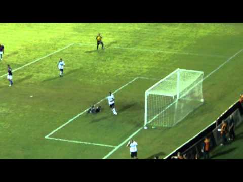 [Coritiba][HD] Gol anulado do Coritiba - Coritiba 4 x 2 Paraná