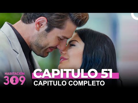 Habitación 309 Capítulo 51 - Capítulo Completo ( Capítulo Doblado )