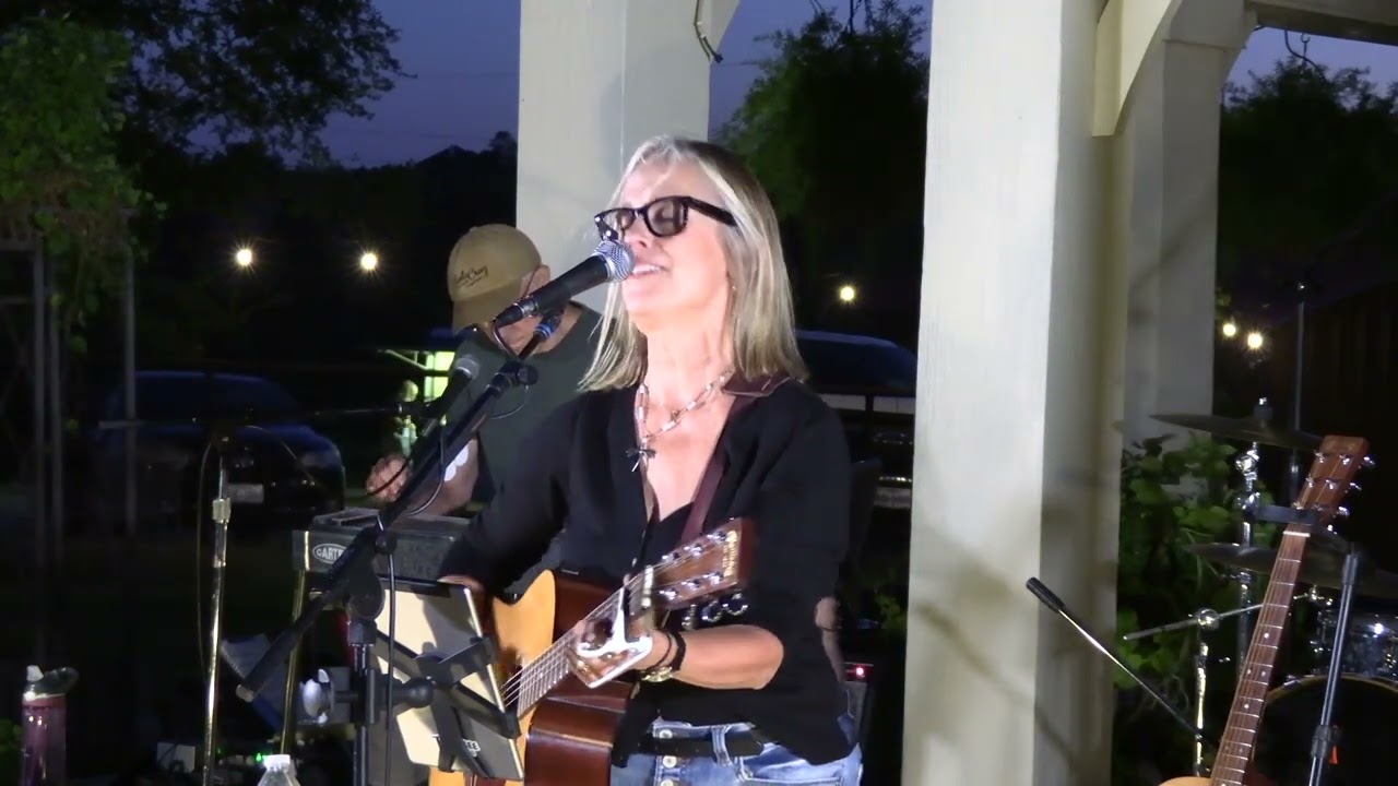 Tennessee Tuckness and Friends - Wish