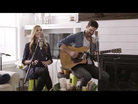 How Deep the Father's Love for Us (Acoustic) Music Video by Out of the Dust