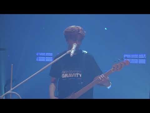 190809 Day6(데이식스) Gravity in Seoul-포장