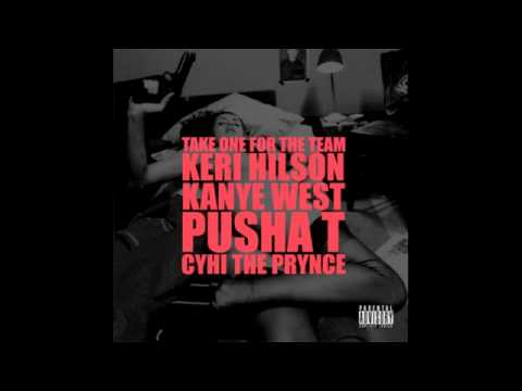 Kanye West - Take One For the Team (Instrumental + DOWNLOAD)