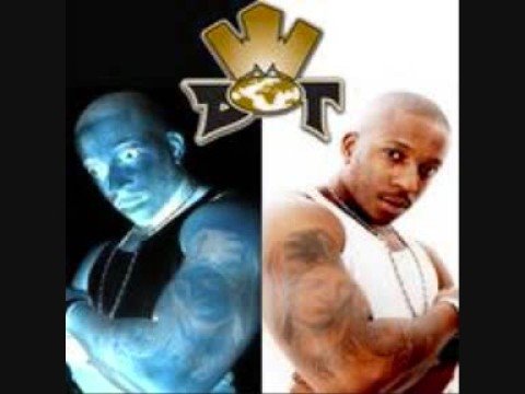 Smoke Darg WWDOT Armageddon