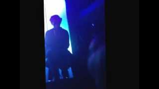 Matisyahu So Hi So Lo-Beatbox 2/16/13 Woodstock,NY