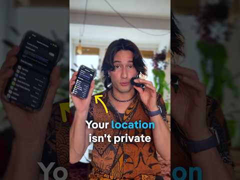 Your Location Isn’t Private | Dw Documentary