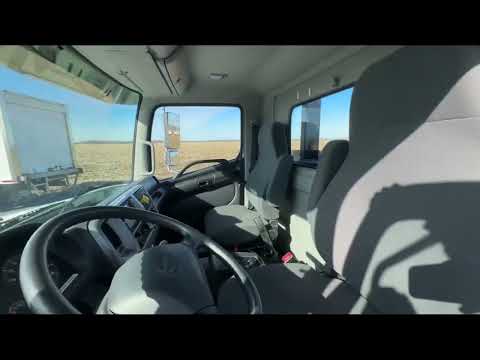 2020 HINO 358 For Sale