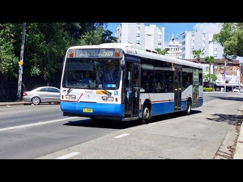 20211115 Transit Systems Burwood M/O 3908 - Volvo B10BLE APG Orana