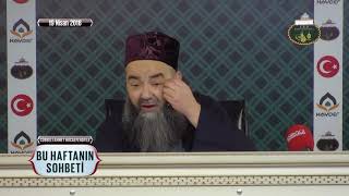 Adıyaman Şeyhi Gibi Velilerin Aleyhine Konuşanlar Dünya Ahiret Belasını Bulur!