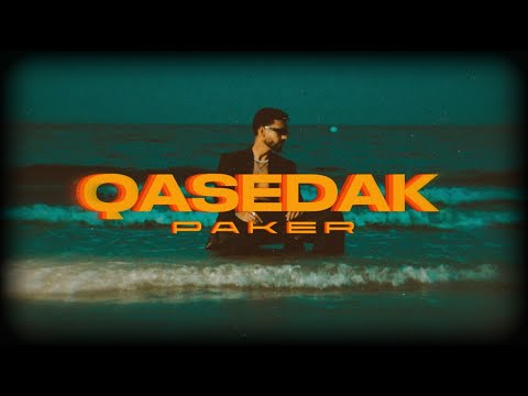 PAKER - QASEDAK [Official Music Video]