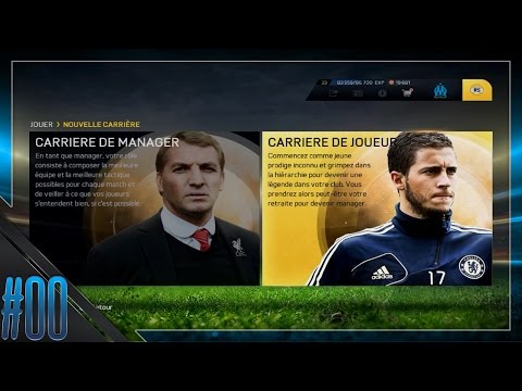 comment augmenter joueur pro fifa 15