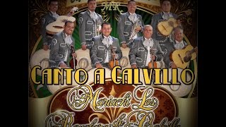 preview picture of video 'Canto a Calvillo - Mariachi Los Rancheros de Calvillo'