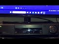 Rewinding A VHS Bambi 1989 French Canadian VHS