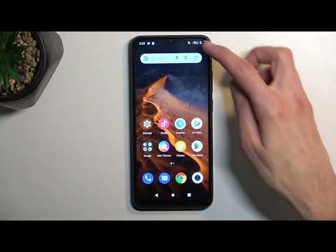 How to Activate Do Not Disturb Mode on XIAOMI Redmi A1